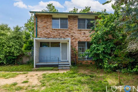 Property photo of 3 Swinden Street Downer ACT 2602
