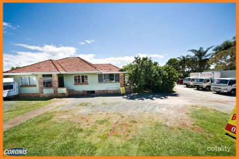 215-217 Bloomfield St, Cleveland, QLD 4163