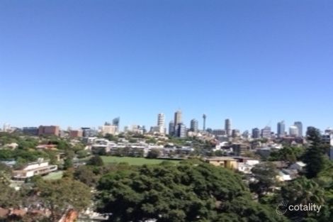 Property photo of 7/2 New McLean Street Edgecliff NSW 2027