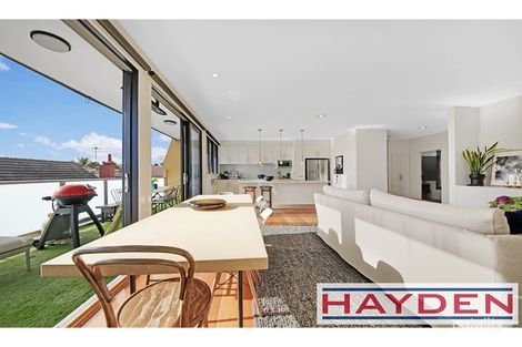 Property photo of 201/120 Hotham Street St Kilda East VIC 3183