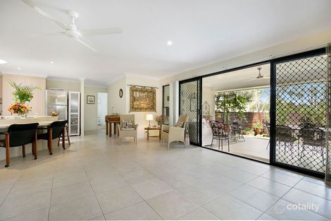 Property photo of 21 Lexey Crescent Wakerley QLD 4154