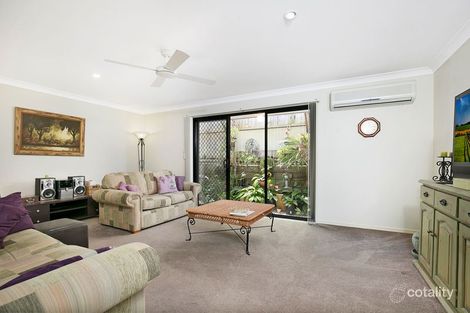 Property photo of 21 Lexey Crescent Wakerley QLD 4154
