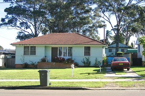 41 Van Dieman Cres, Fairfield West, NSW 2165