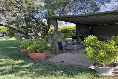 608 Orange Creek Rd, Orange Creek, QLD 4715