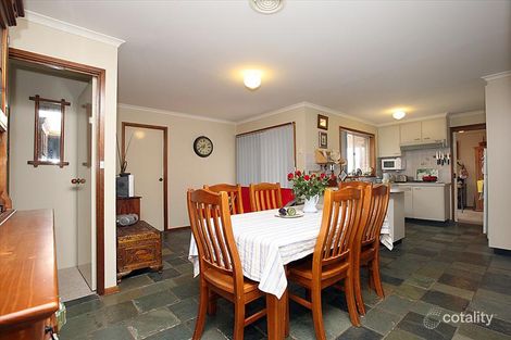 Property photo of 30 Benson Crescent Calwell ACT 2905