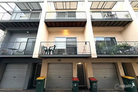2/20 North St, Adelaide, SA 5000