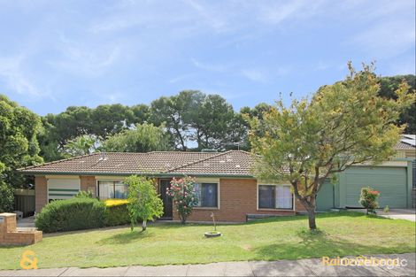 Property photo of 38 Rousillion Promenade Old Reynella SA 5161
