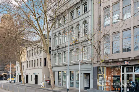 Property photo of 23/140 Flinders Street Melbourne VIC 3000