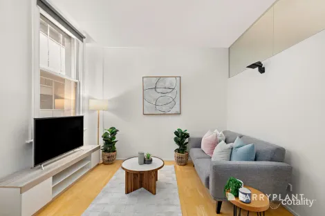 Property photo of 23/140 Flinders Street Melbourne VIC 3000