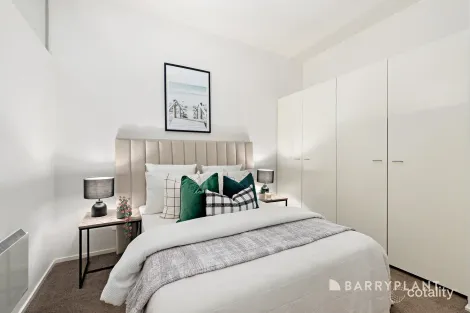 Property photo of 23/140 Flinders Street Melbourne VIC 3000
