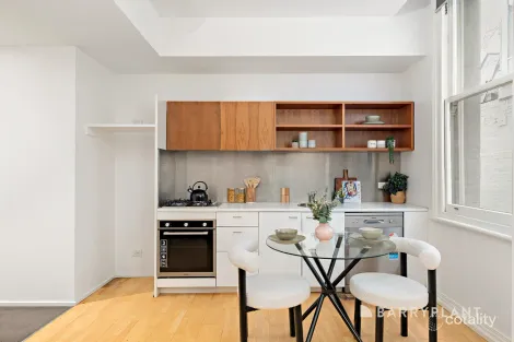 Property photo of 23/140 Flinders Street Melbourne VIC 3000
