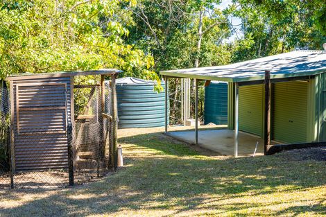 Property photo of LOT 199 Camille Drive Strathdickie QLD 4800