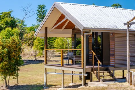Property photo of LOT 199 Camille Drive Strathdickie QLD 4800