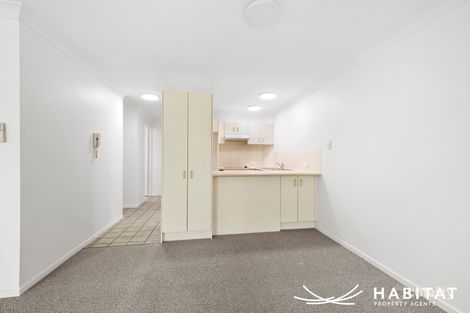7/15 Franklin St, Kelvin Grove, QLD 4059