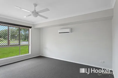 Property photo of LOT 1 Calendula Court Regency Downs QLD 4341