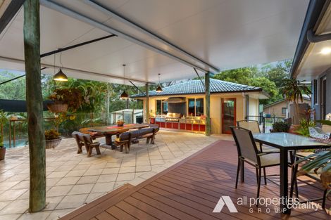 Property photo of 8 Cory Court Tanah Merah QLD 4128