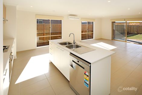 Property photo of 46 Cascade Drive Beveridge VIC 3753