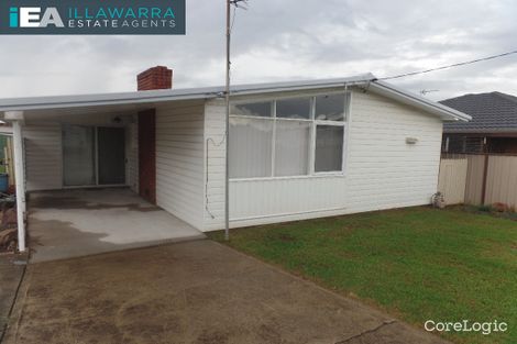 Property photo of 34 Stephanie Avenue Warilla NSW 2528