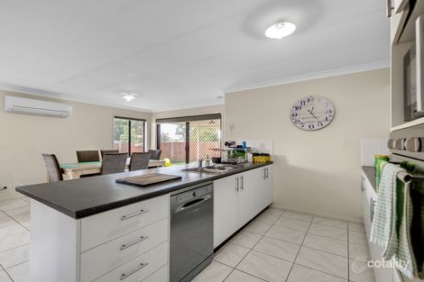 Property photo of 28A Whitlock Drive Rothwell QLD 4022