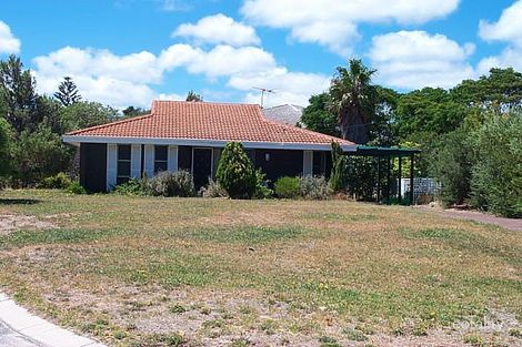 5 Emba Pl, Two Rocks, WA 6037