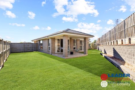 Property photo of 13 Govetts Street The Ponds NSW 2769