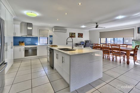 Property photo of 56 Williams Street Wakerley QLD 4154