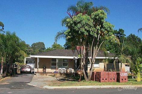 34 Martin Ave, Rivervale, WA 6103