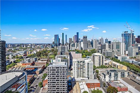 Property photo of 2108/105 Batman Street West Melbourne VIC 3003