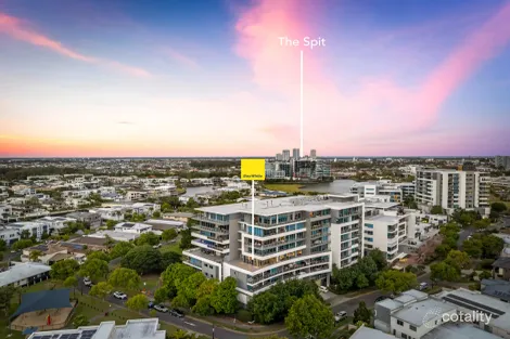Property photo of 404/15 Compass Drive Biggera Waters QLD 4216