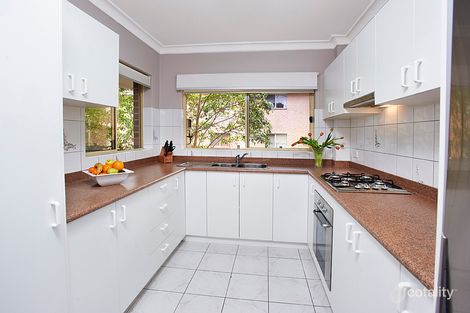 2/58-60 Grose St, North Parramatta, NSW 2151