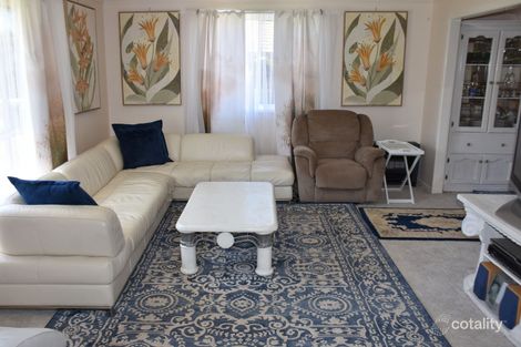 Property photo of 28 Jacaranda Drive Moree NSW 2400