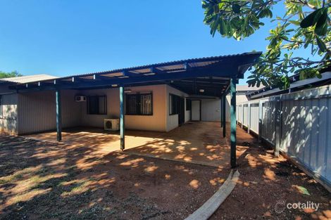 Property photo of 27A Stickney Way Baynton WA 6714