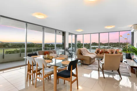 Property photo of 404/15 Compass Drive Biggera Waters QLD 4216