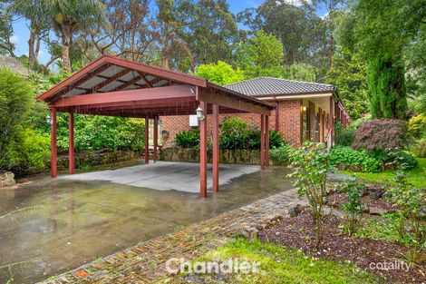 Property photo of 13 Mast Gully Road Upwey VIC 3158