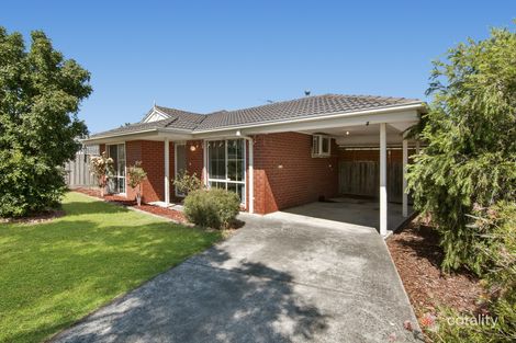 Property photo of 44 Bushlark Drive Carrum Downs VIC 3201