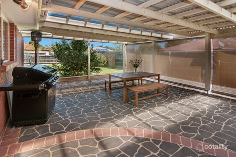 Property photo of 44 Bushlark Drive Carrum Downs VIC 3201