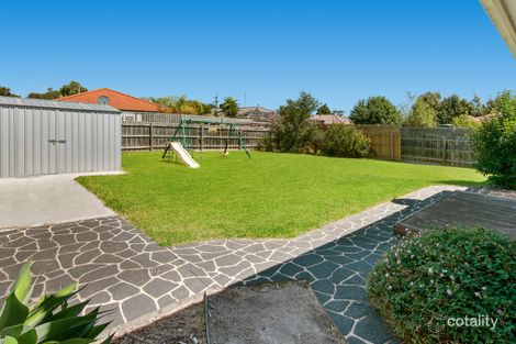 Property photo of 44 Bushlark Drive Carrum Downs VIC 3201