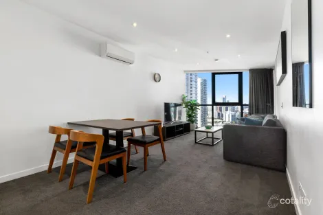 2505/250 City Rd, Southbank, VIC 3006
