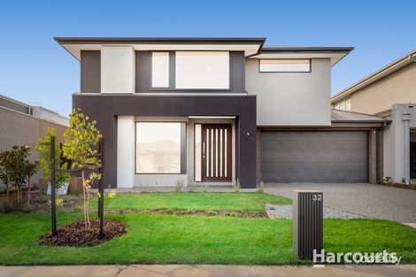 Property photo of 32 Wildwood Road Aintree VIC 3336