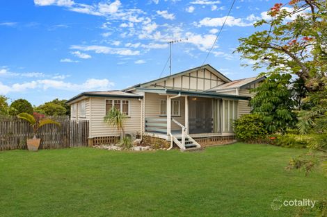 53 Gallipoli St, Maryborough, QLD 4650