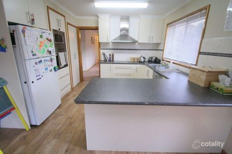 Property photo of 28 Chamberlain Drive Leongatha VIC 3953