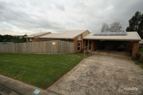 Property photo of 28 Chamberlain Drive Leongatha VIC 3953