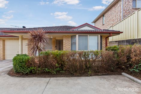 Property photo of 11/12 Park Street East Maitland NSW 2323