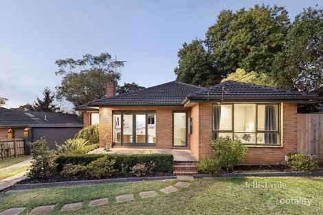 Property photo of 22 Lockhart Road Ringwood North VIC 3134