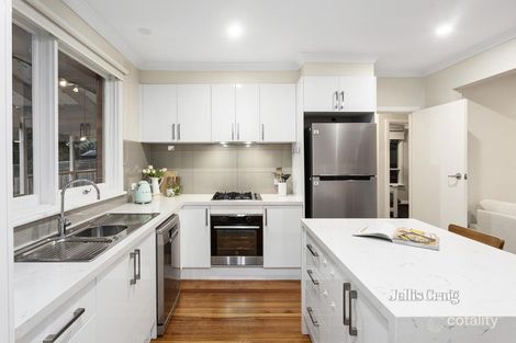 Property photo of 22 Lockhart Road Ringwood North VIC 3134