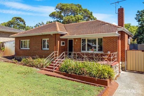 Property photo of 38 Morgan Street Shenton Park WA 6008