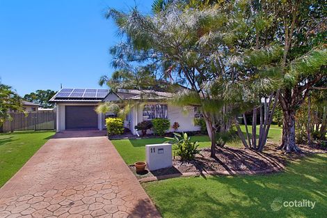 11 Moffat St, Kirwan, QLD 4817