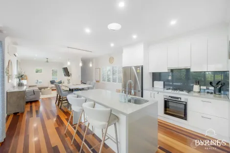 Property photo of 1A Ailsa Street West Gladstone QLD 4680