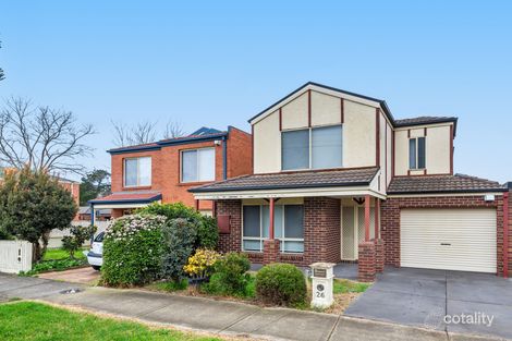 26 Campbell St, Epping, VIC 3076