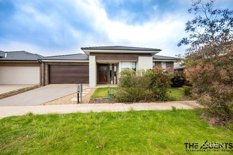 Property photo of 30 Panning Circuit Aintree VIC 3336